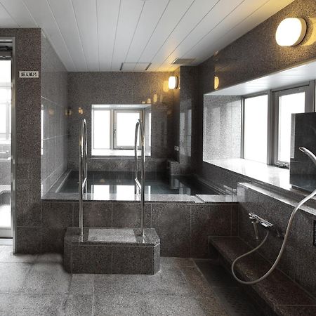 Check In Shijokarasuma Hotell Kyoto Eksteriør bilde