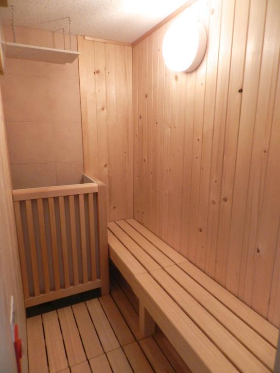 Check In Shijokarasuma Hotell Kyoto Eksteriør bilde