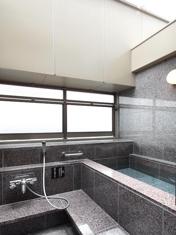 Check In Shijokarasuma Hotell Kyoto Eksteriør bilde