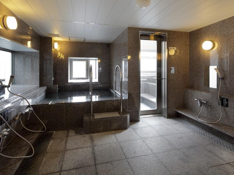 Check In Shijokarasuma Hotell Kyoto Eksteriør bilde