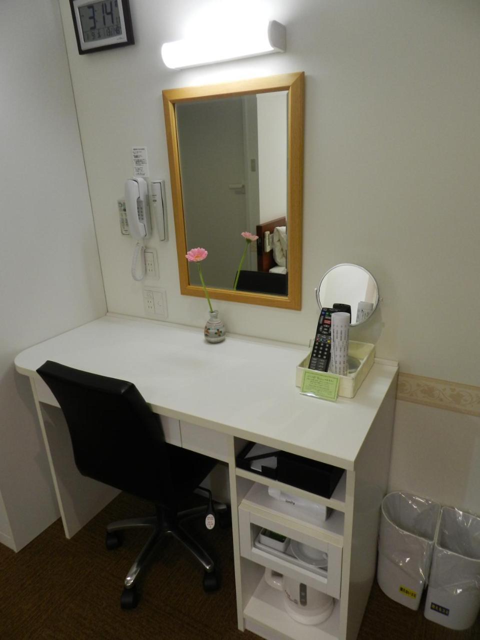 Check In Shijokarasuma Hotell Kyoto Eksteriør bilde