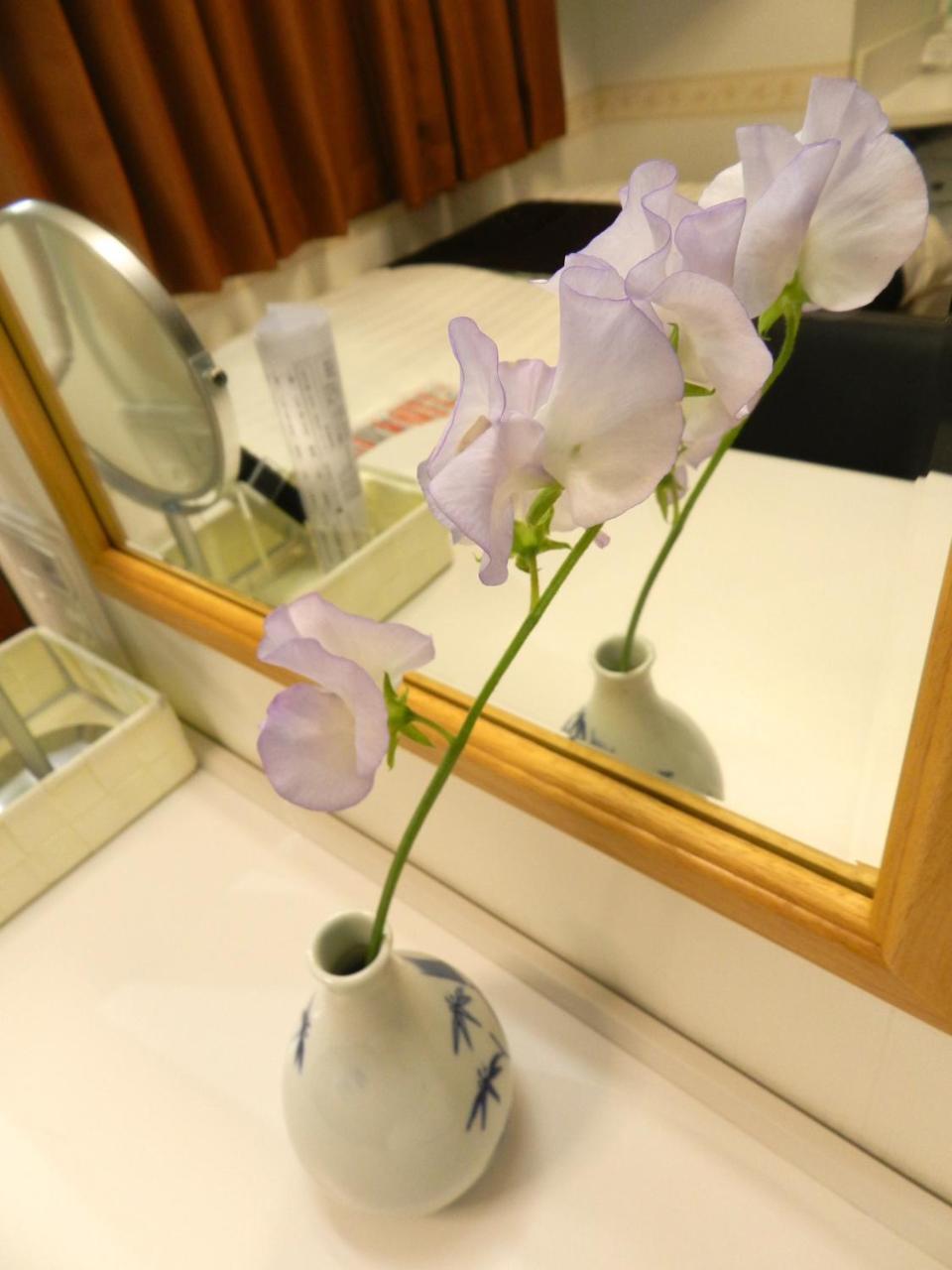Check In Shijokarasuma Hotell Kyoto Eksteriør bilde